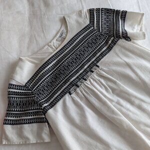 Madewell dress